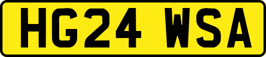 HG24WSA