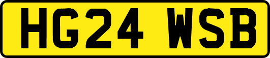 HG24WSB