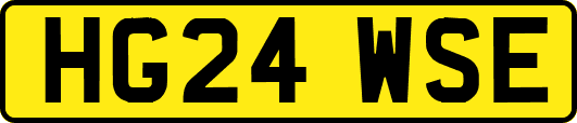 HG24WSE