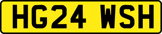 HG24WSH
