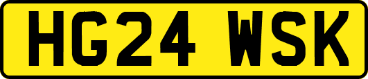 HG24WSK
