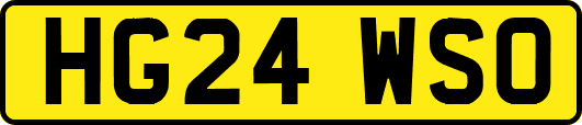 HG24WSO