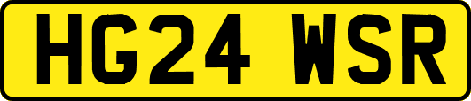 HG24WSR