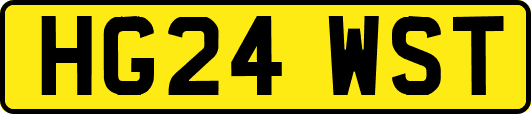 HG24WST