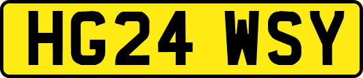 HG24WSY