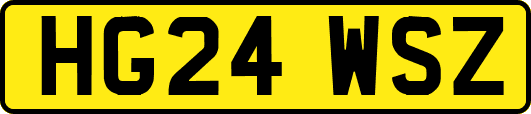 HG24WSZ