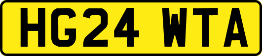HG24WTA