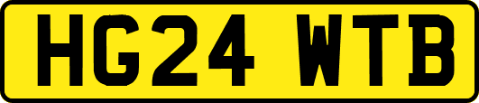 HG24WTB