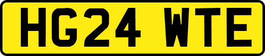 HG24WTE