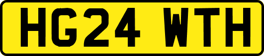 HG24WTH