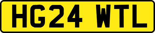 HG24WTL