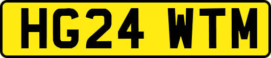 HG24WTM