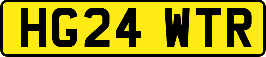 HG24WTR