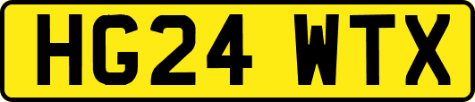 HG24WTX