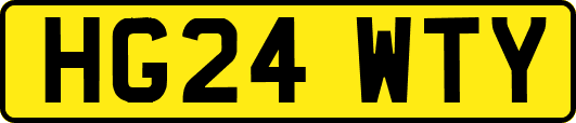HG24WTY