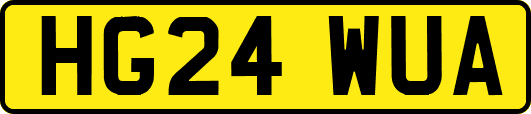HG24WUA
