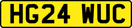 HG24WUC