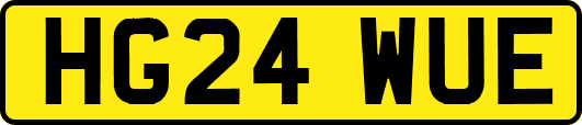HG24WUE