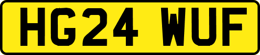 HG24WUF