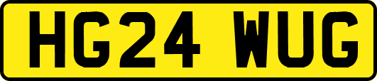 HG24WUG