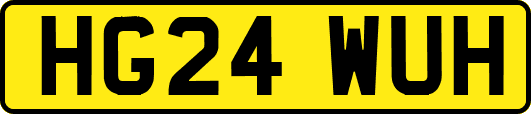 HG24WUH
