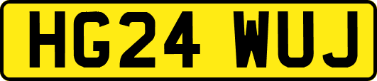 HG24WUJ
