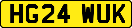 HG24WUK