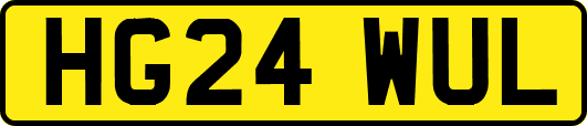 HG24WUL