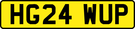 HG24WUP