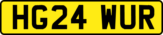 HG24WUR