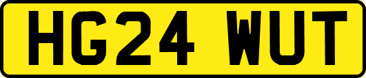 HG24WUT