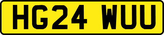 HG24WUU