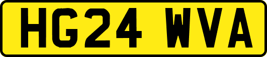 HG24WVA