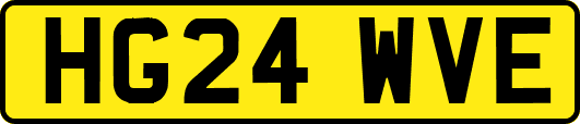 HG24WVE
