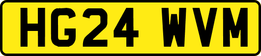 HG24WVM