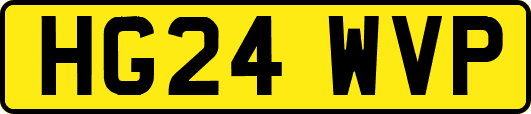 HG24WVP