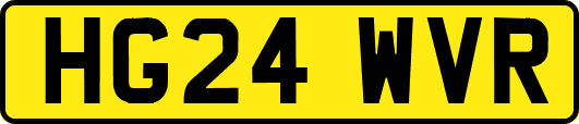 HG24WVR