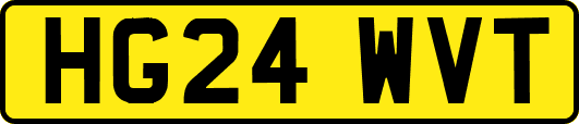 HG24WVT