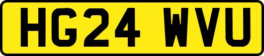 HG24WVU