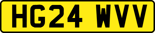 HG24WVV