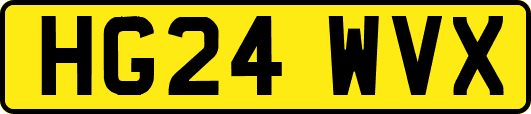 HG24WVX