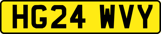 HG24WVY