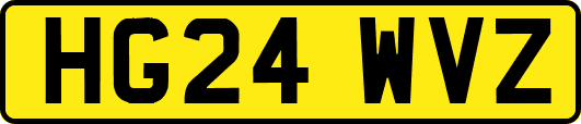 HG24WVZ