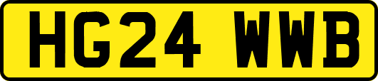 HG24WWB