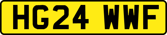 HG24WWF