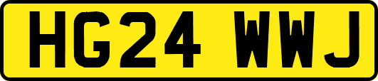 HG24WWJ