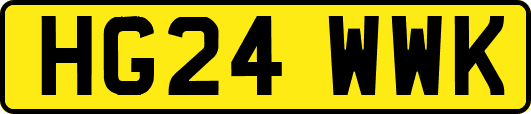 HG24WWK