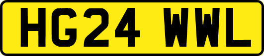 HG24WWL