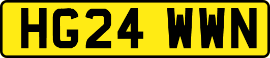 HG24WWN