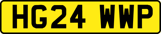 HG24WWP